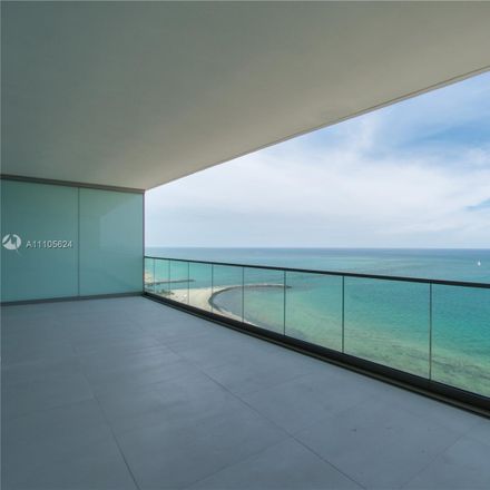 Rent this 3 bed condo on 10203 Collins Avenue in Bal Harbour Village, FL 33154