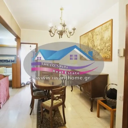 Image 2 - ΠΛ.ΚΗΦΙΣΙΑΣ, Πλατεία Πλατάνου, Municipality of Kifisia, Greece - Apartment for rent