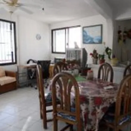 Buy this 4 bed house on Circuito Amado Nervo in Fraccionamiento Marbella, 39300 Acapulco