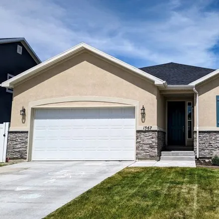 Buy this 3 bed house on Baen Way in Tooele, UT 84074
