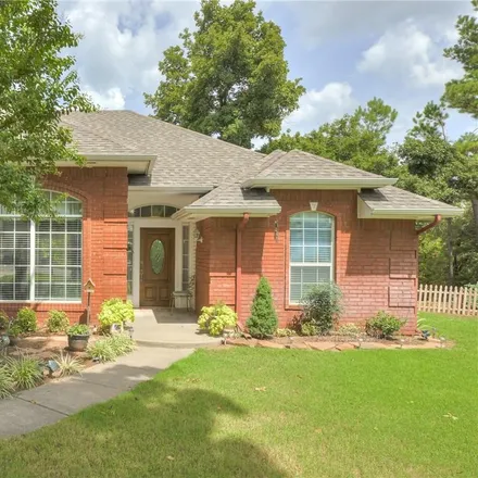 Buy this 3 bed house on 17628 White Oak in Oklahoma County, OK 73020