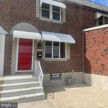 Buy this 3 bed house on 860 West Ashland Avenue in Llanwellyn, Darby Township