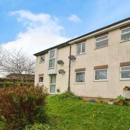 Buy this 2 bed apartment on Sycamore Close in Exmouth, EX8 4HD