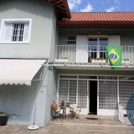 Buy this 6 bed house on Viaduto Jaceguai in República, São Paulo - SP