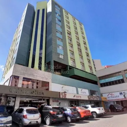 Image 2 - Avenida das Araucárias, Águas Claras - Federal District, 71930-500, Brazil - Apartment for rent