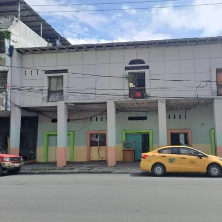 Image 2 - Asociación de Inquilinos Casas Colectivas, Avenida del Ejército, 090304, Guayaquil, Ecuador - House for sale