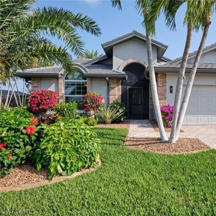 Image 1 - Kelly Greens Boulevard, Iona, FL 33908, USA - House for sale