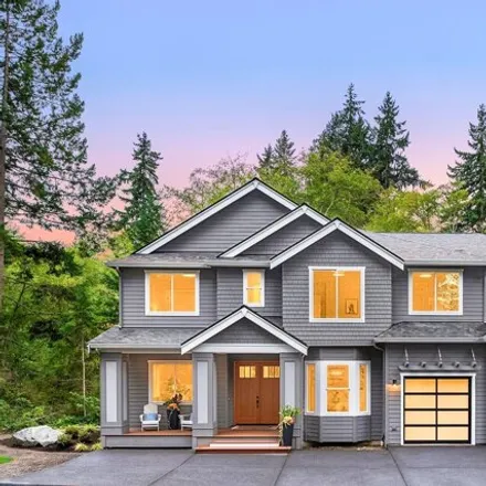 Buy this 4 bed house on Northeast Torvanger Road in Bainbridge Island, WA