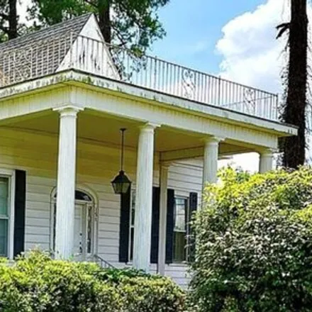 Image 1 - 230 South 1st Street, Colquitt, Miller County, GA 39837, USA - House for sale