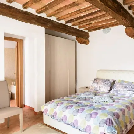 Rent this 1 bed apartment on Siena
