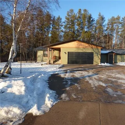 Buy this 5 bed house on 30311 Old Highway 371 in Pequot Lakes, MN 56472