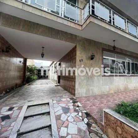 Buy this 6 bed house on Rua Agostinho dos Santos 96 in Jardim Guanabara, Rio de Janeiro - RJ