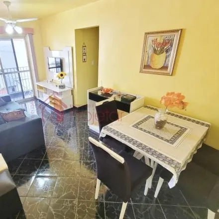 Buy this 2 bed apartment on Rua Otávio Tarquino in Centro, Nova Iguaçu - RJ