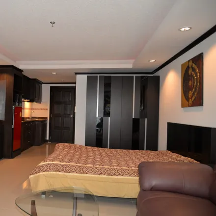 Image 1 - Angket Condominium, Boon Kanjana Rd, Pattaya, Chon Buri Province 20150, Thailand - Condo for rent