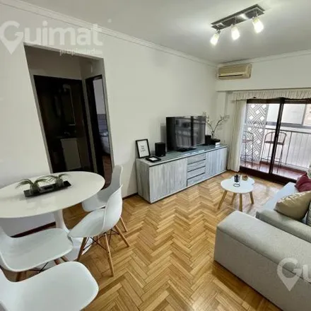 Rent this 1 bed apartment on Soler 4457 in Palermo, C1425 DBA Buenos Aires