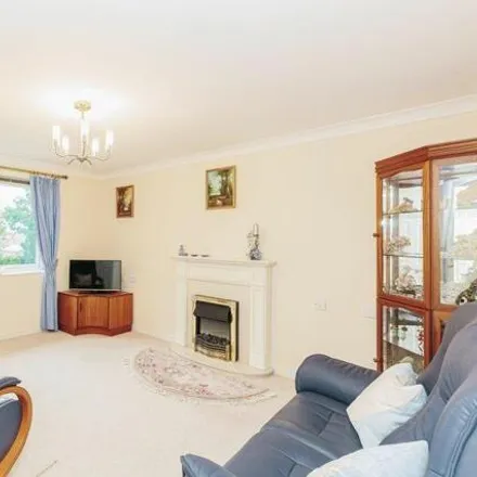 Buy this 1 bed apartment on Crooklands Drive in Lancaster Road, Garstang