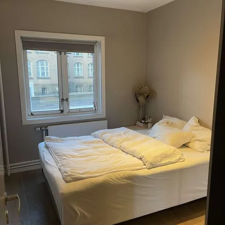 Rent this 1 bed apartment on St. Halvards gate 25A in 0192 Oslo, Norway