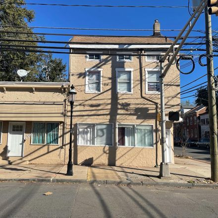 Rent this 4 bed house on 498 Centre Street in Trenton, NJ 08611