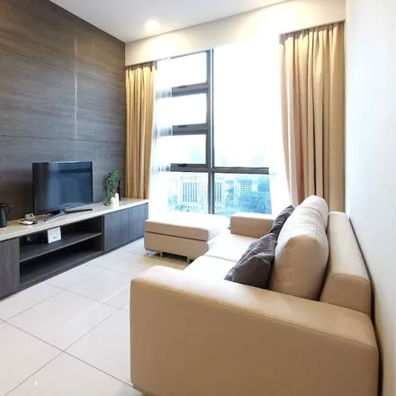 Image 2 - Bukit Bintang, 50200 Kuala Lumpur, Malaysia - Apartment for rent