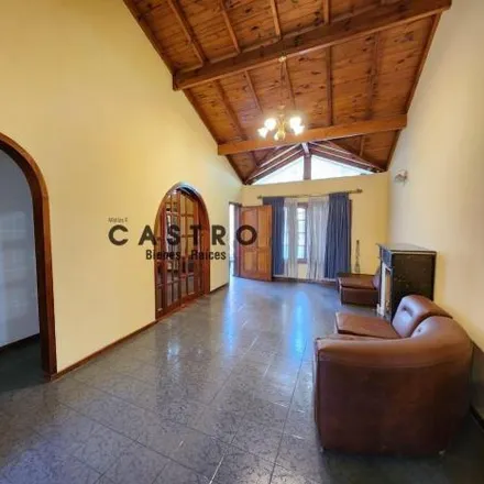 Buy this 2 bed house on Bolívar in Partido de Merlo, B1722 ERH Merlo