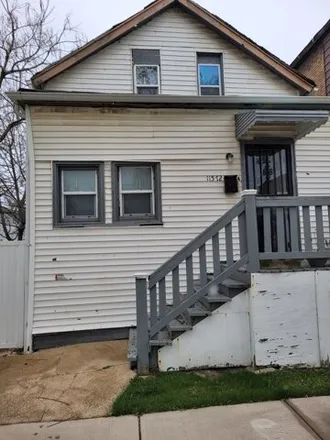 Buy this 4 bed house on 11576 South Perry Avenue in Chicago, IL 60628