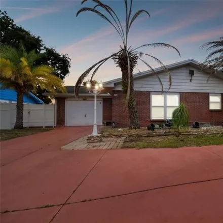Buy this 4 bed house on 4523 Dreisler St in Tampa, Florida