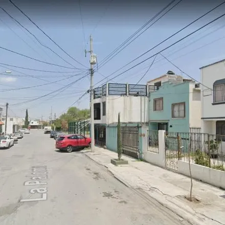 Image 2 - Privada Tipitapa, Barrio San Luis, 64100 Monterrey, NLE, Mexico - House for sale