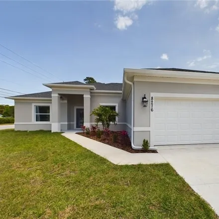 Image 3 - 8276 94th Ct, Vero Beach, Florida, 32967 - House for sale