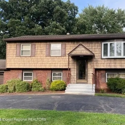 Rent this 4 bed house on 39 North New Prospect Road in Hyson, Jackson Township