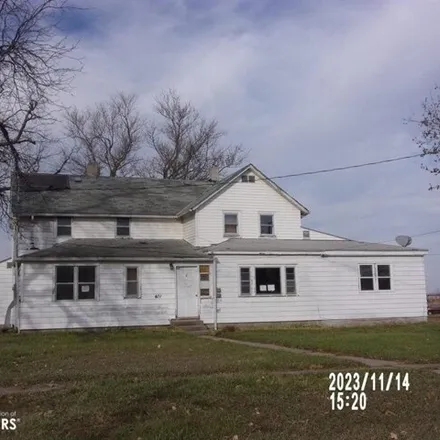 Buy this 5 bed house on 401 Cedar Street in Mondamin, Harrison County