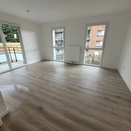 Rent this 2 bed apartment on 82 Rue Saint-Sauveur in 59800 Lille, France