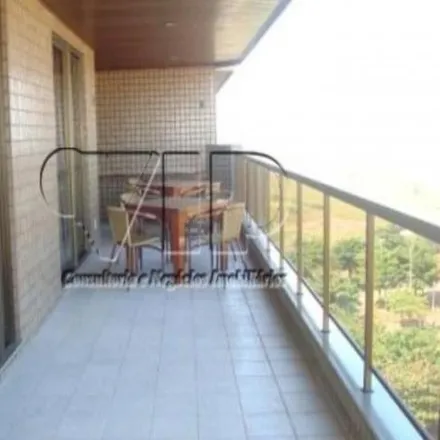 Buy this 3 bed apartment on Rua Jucelino Kubitschek in Cabo Frio, Cabo Frio - RJ
