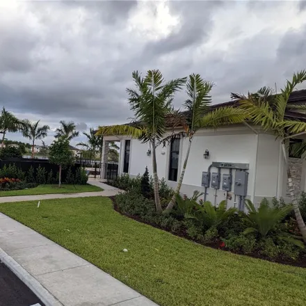 Image 2 - 22832 Southwest 105th Avenue, Miami-Dade County, FL 33190, USA - Townhouse for sale