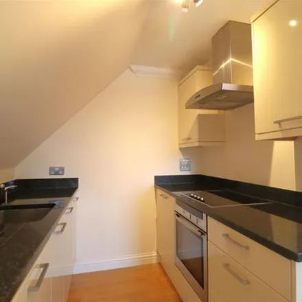 Rent this 2 bed apartment on The Avenue in Newmarket, CB8 9AA