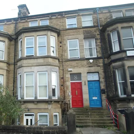 Rent this 2 bed apartment on Chudleigh Road in Harrogate, HG1 5NP