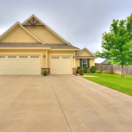 Buy this 4 bed house on unnamed road in Oklahoma City, OK 73003