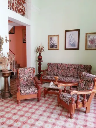 Image 9 - Dragones, HAVANA, CU - House for rent