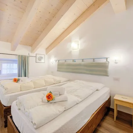 Rent this 1 bed apartment on Livigno in Via Ostaria, 23041 Livigno SO