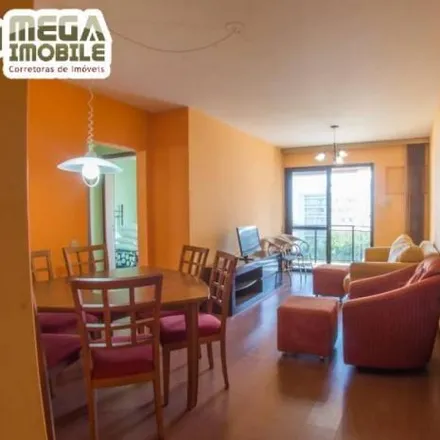 Buy this 2 bed apartment on Rua Conselheiro Mafra 704 in Centro, Florianópolis - SC