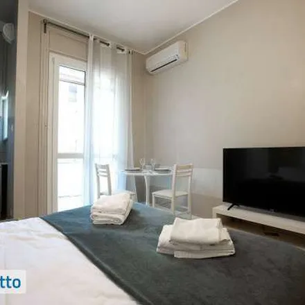 Image 9 - La Crota - Trattoria con pizza, Via Gian Giacomo Mora 9, 20123 Milan MI, Italy - Apartment for rent