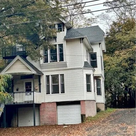 Rent this 2 bed house on 571 Sherman Avenue in New Haven, CT 06511