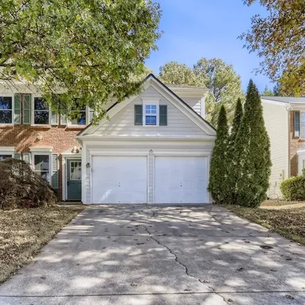 Buy this 3 bed house on 638 Arncliffe Court in Johns Creek, GA 30005