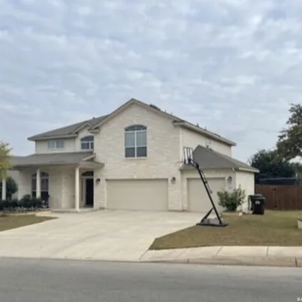 Rent this 4 bed house on 356 Redbird Song in Bexar County, TX 78253