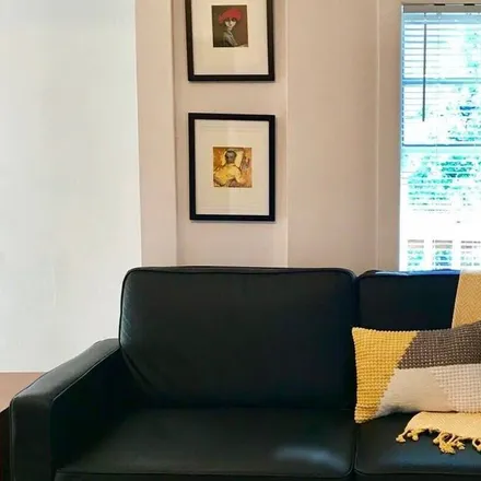 Rent this 1 bed apartment on Houston