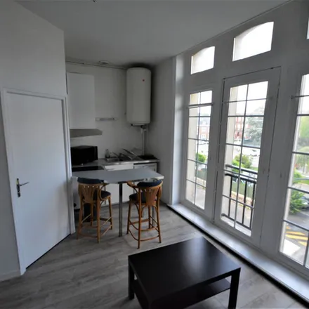 Rent this 1 bed apartment on 3 Rue du Petit Séminaire in 59400 Cambrai, France