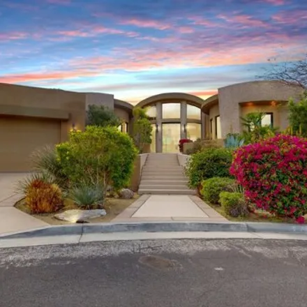Image 4 - 20 Rockcrest Drive, Rancho Mirage, CA 92270, USA - House for sale