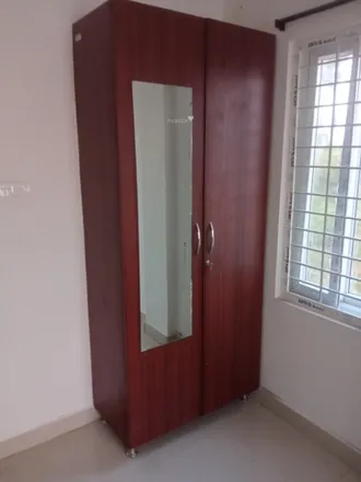 Rent this 5 bed house on Bolarum to Kompally Road in Ward 133 Macha Bolarum, Hyderabad - 500100