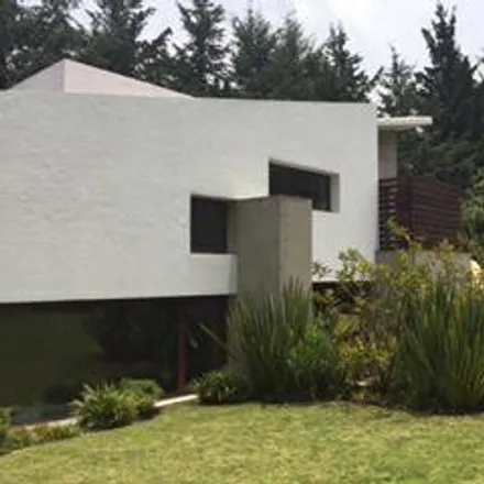 Image 1 - unnamed road, Colonia Ortiz Rubio, 52755 Ocoyoacac, MEX, Mexico - House for sale