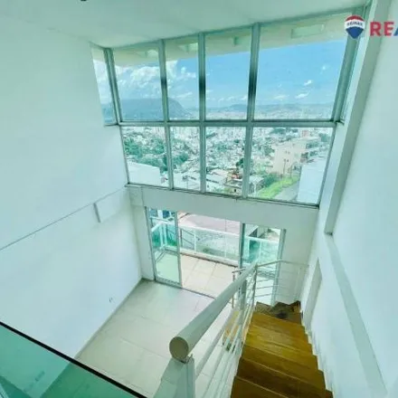 Image 1 - Rua Luz Interior, Ipiranga, Juiz de Fora - MG, 36025, Brazil - Apartment for sale