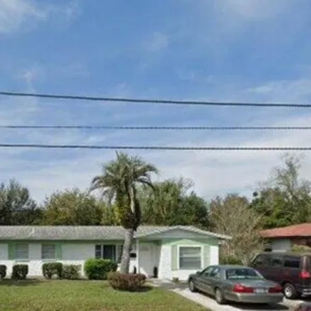 Buy this 3 bed house on 5118 Mc Manus Drive in Oak Hill Park, Jacksonville